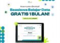 Pentingnya Belajar Data di Era Digital: 3 Skill Wajib untuk Berkembang di Dunia Kerja