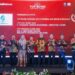 Wali Kota Benyamin Raih Penghargaan Top Pembina BUMD 2025