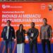 Transformasi Bisnis Kuliner dengan Aplikasi AI Berbasis Cloud dari ESB untuk #BebasCemas