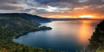 Rekomendasi Wisata Usai Lebaran: Destinasi Seru untuk Liburan Keluarga