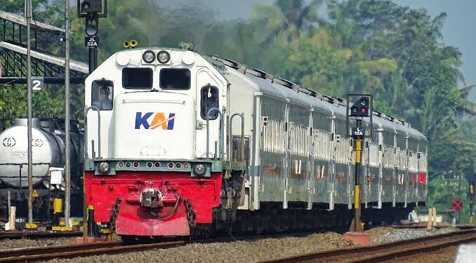 Berikut beberapa tips aman saat bertransportasi menggunakan kereta ke Bogor: