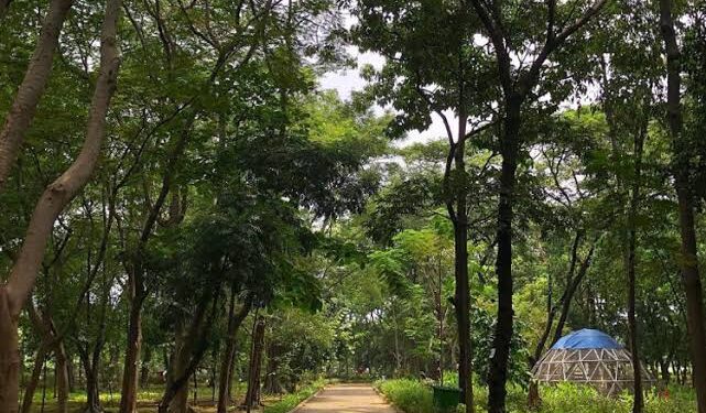 Jakarta Hadirkan Destinasi Wisata Baru yang Menarik Minat Wisatawan