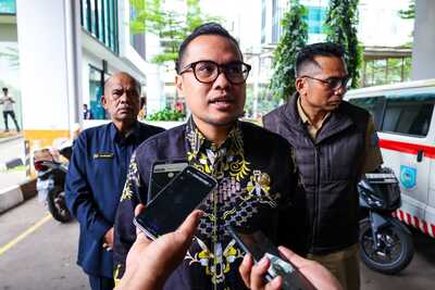 Pemkot Tangsel Segera Bangun PSEL di TPA Cipeucang: Targetkan Kelola 1000 Ton Sampah per Hari