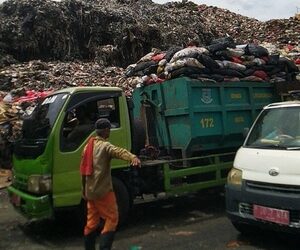 Pemkot Tangsel Tetapkan Konsorsium IEH-CNTY Jadi Pemenang Proyek PSEL Cipeucang