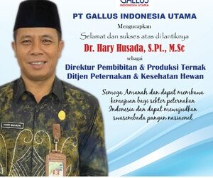 Tegaskan Meritokrasi, Mentan Amran Coret Calon Pejabat Titipan Meski Keluarga Sendiri