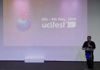 UCIFEST 16 Tekankan “Kemanusian” Dalam Seni Film