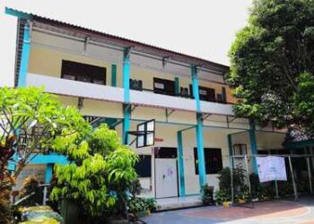Pemkot Revitalisasi 20 Sekolah di Tangsel, dari Penambahan Ruang Kelas hingga Pembangunan Gedung