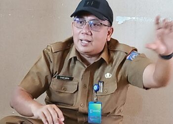 Momentum Bersatunya Pemuda, KNPI Tangsel Didorong Segera Laksanakan Musda