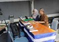 BRI – Kimia Farma Depok Gelar Pemeriksaan Kesehatan Gratis