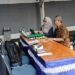 BRI – Kimia Farma Depok Gelar Pemeriksaan Kesehatan Gratis