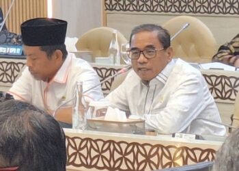 Ahmad Fauzi Desak Menhub Tindak Tegas Truk ODOL: “Audit Nasional, Jangan Tunggu Korban Bertambah!”