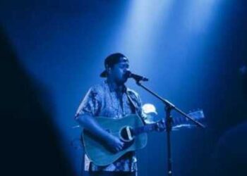 Foris Katalis Debut dengan “Pejamkan Sejenak”: Lagu Refleksi Jiwa yang Mengajak Kita Berhenti Sejenak