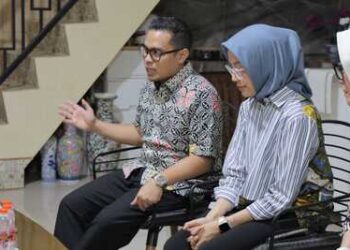 Pilar Kunjungi Korban Pelecehan Seksual: Kami Berdiri di Pihak Korban dan Siap Kawal Sampai Tuntas