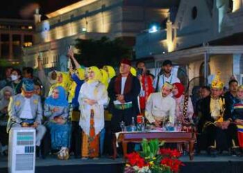 ASTON Bintaro Hotel & Conference Center Rayakan Anniversary Pertama dengan Aksi Peduli dan Apresiasi