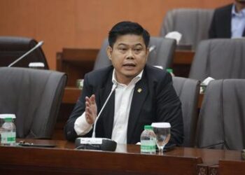 Komisi I Oleh Soleh: Preman Berkedok Wartawan Juga Harus Ditindak Tegas!