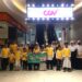 Liburan Ceria Bersama Pakem Peduli: 50 Anak Yatim Nobar Film “Jumbo” di CGV Graha Raya Transmart Tangerang