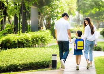 3 Alasan Asuransi Jiwa dengan Pengembalian Premi Cocok untuk Perlindungan Finansial Keluarga ala Astra Life