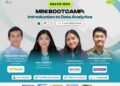 DQLab Mini Bootcamp Hadir sebagai Solusi Pendidikan Data untuk Mengatasi Kesenjangan Digital di Indonesia