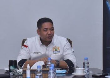 Pengurus Kadin Kota Cilegon Tersangka, Kadin Provinsi Banten Keluarkan Penyataan Resmi