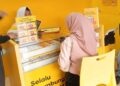 Mitra IM3 Hadir di Tangerang, Buka 93 Titik Layanan di Jabodetabek dan Sekitarnya