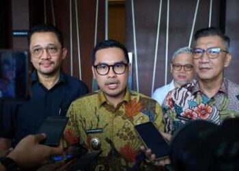 PSEL Cipeucang Siap Dibangun! Ini 4 Dampak Positif yang Bisa Dinikmati Warga Tangsel