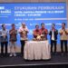 “Soft Launching” Hotel Santika Premiere Hills Resort Cibadak – Sukabumi Dirayakan Sebagai Tanda Mulai Beroperasinya Hotel