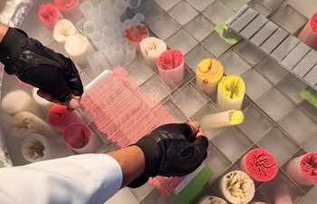 Kementan Buka Layanan Deposit Semen Beku, Perkuat Produksi Ternak Nasional