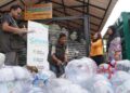 Sinar Mas Land Bantu Masyarakat Penuhi Biaya Pendidikan Melalui Program Bank Sampah Selaras