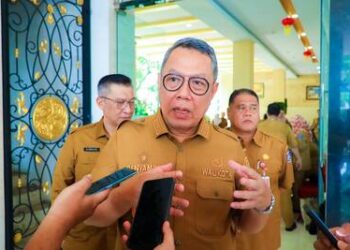 Wali Kota Tangsel Apresiasi Polda Metro Jaya Atas Penanganan Ricuh Lahan Parkir RSU Pamulang