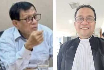 Ketua Umum PWI Pusat Hendry Ch Bangun: Edaran 19 Mei Palsu, Kami yang Sah Secara Hukum