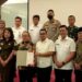 Forkopimda Tangsel Penandatanganan Fakta Integritas untuk Transparansi SPMB 2025