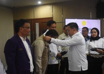 Kementan Lepas 9.743 Petugas, Kawal Kurban Tahun Ini Aman, Sehat, Utuh, dan Halal