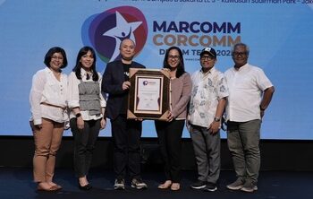 XLSMART Borong Tiga Penghargaan Nasional 2025: Bukti Keunggulan di Industri dan CSR