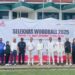 Cabor Berpotensi Medali Emas, Aice Resmi Dukung Woodball di SEA Games Thailand 2025