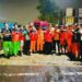 Pemkot Tangsel Kerahkan Petugas, Mesin Pompa dan Berikan Bantuan untuk Warga Terdampak Banjir