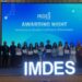 IMDES 2025 : Creating Connection : Intelligent Design for Sustainable Future