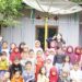 Rumah MARIMBA 1: Pusat Literasi Anak di Kampung Panggarangan