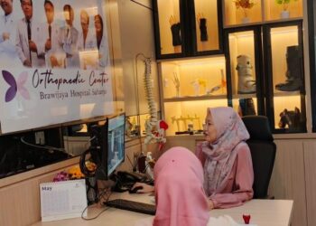 Brawijaya Hospital Saharjo Gelar Seminar Kesehatan Bersama Pakar Medis Terkemuka