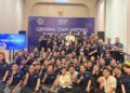 ASTON Bintaro Hotel & Conference Center Rayakan Anniversary Pertama dengan Aksi Peduli dan Apresiasi