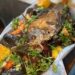 Makan Sepuasnya “Seafood Tumpah Ciben”