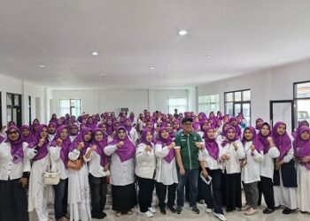 PKB Tangsel Gelar Workshop Perempuan Bangsa