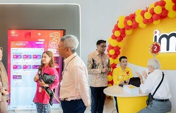 Indosat Ooredoo Hutchison Catatkan Lonjakan Laba dan ARPU di Kuartal I 2025, Tancap Gas di Tengah Pasar yang Kompetitif