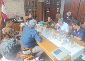 KPUN Dukung Kementan Lindungi Peternak Ayam Mandiri