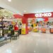 AZKO Outlet Living Plaza Ciputat Beri Diskon Hingga 90%