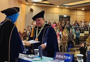 Profesor Ini Temukan Molekul Ajaib dalam Susu Kambing, Bikin Anak Sehat dan Cerdas!