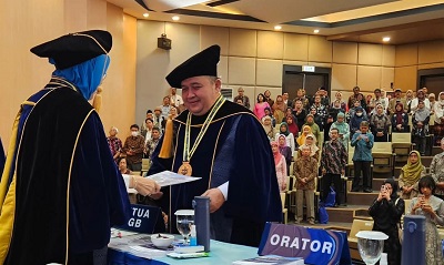 Profesor Ini Temukan Molekul Ajaib dalam Susu Kambing, Bikin Anak Sehat dan Cerdas!