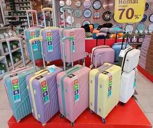 AZKO BOOM SALE 2025: Temukan Produk Hemat untuk Kebutuhan Rumah Tangga!