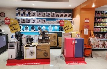 AZKO BOOM SALE 2025: Belanja Hemat untuk Kebutuhan Rumah Tangga di Azko Pamulang