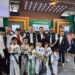 Ratusan Atlet se-Banten, Jabar, dan DKI Jakarta, Ikuti Tangsel Open Taekwondo Championship 2025 Piala Wali Kota