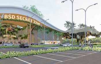 Hadirkan Pengalaman Wisata Satwa yang Unik, Sinar Mas Land dan Jawa Timur Park Group Hadirkan BSD Secret Zoo